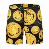 versace collection medusa shorts classic medusa designs